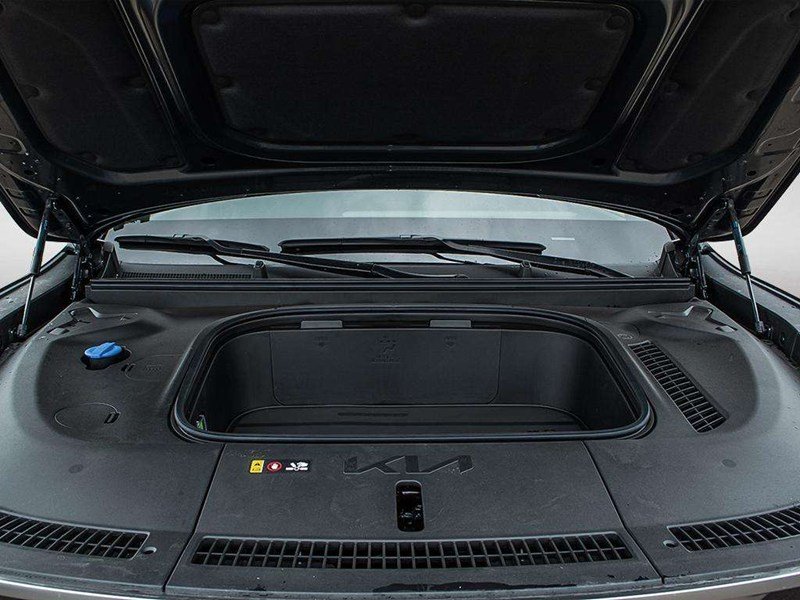 2026 Kia EV9 Land AWD