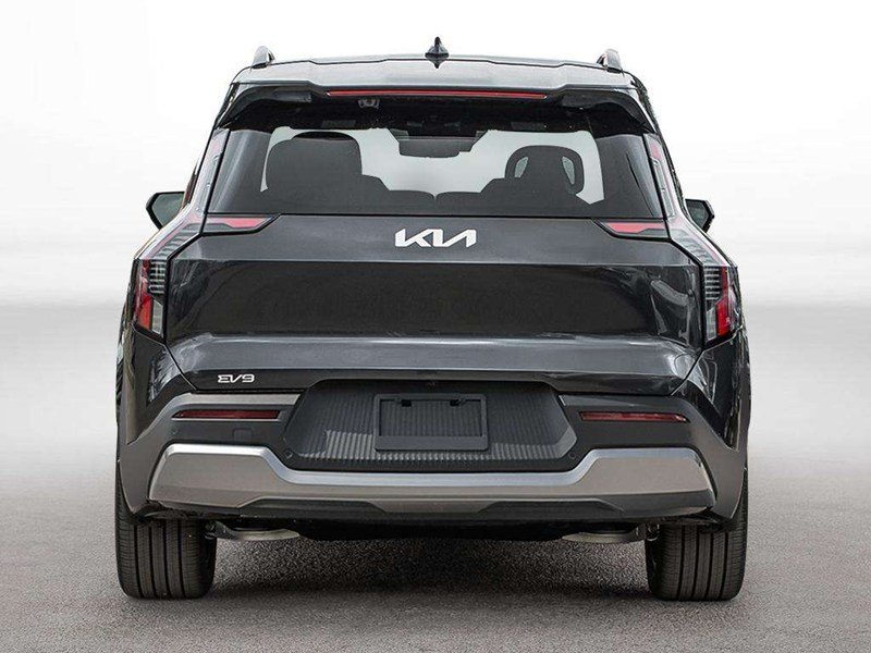 2026 Kia EV9 Land AWD