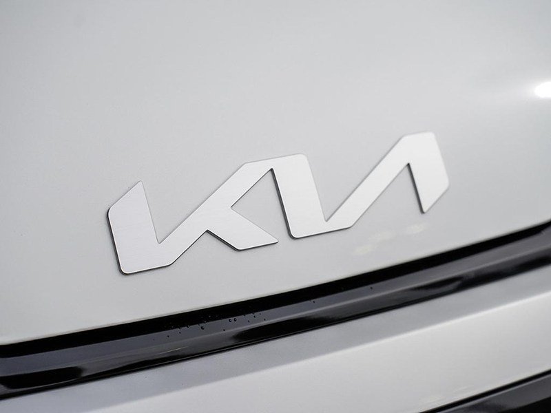 2026 Kia Sportage EX Premium