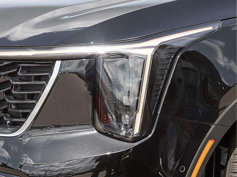 2026 Kia Sorento PHEV EX