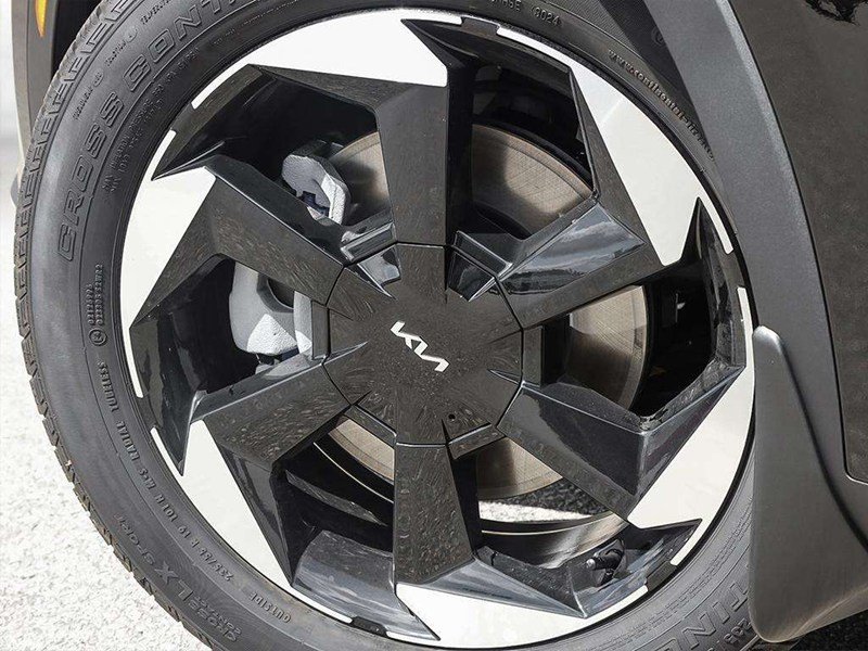 2026 Kia Sorento PHEV EX