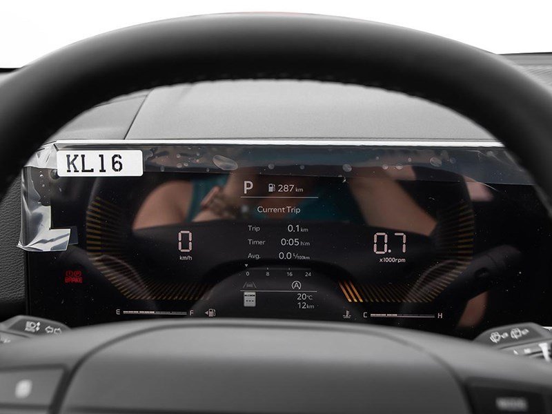 2026 Kia Sportage EX Premium