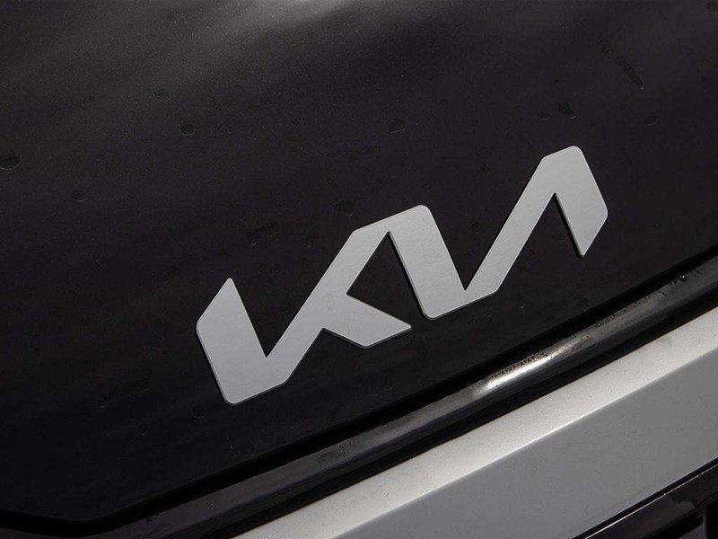2026 Kia Sportage EX AWD