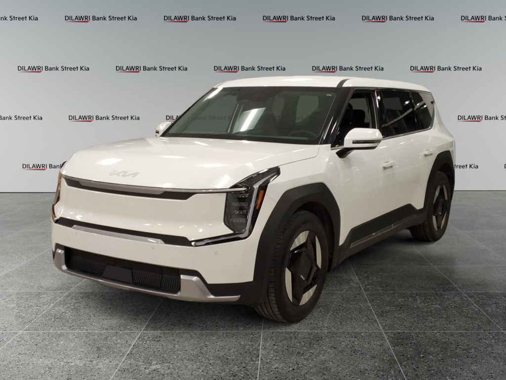 2025 Kia EV9 Wind RWD