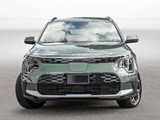 2026 Kia Niro EV Wind+ FWD image 2