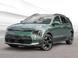 2026 Kia Niro EV Wind+ FWD image 1