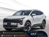 2026 Kia Sportage HEV EX image 1