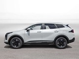 2026 Kia Sportage HEV EX image 3