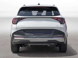 2026 Kia Sportage HEV EX image 5