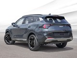 2026 Kia Sportage EX image 4