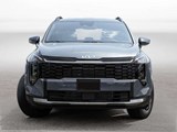 2026 Kia Sportage EX image 2