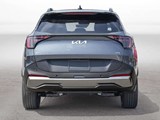 2026 Kia Sportage EX image 5