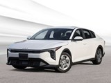 2026 Kia K4 LX image 1