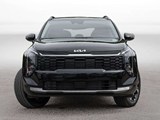2026 Kia Sportage EX image 2