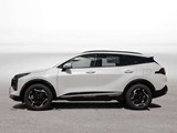 2026 Kia Sportage HEV EX Premium image 3