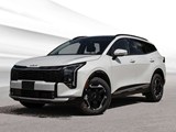 2026 Kia Sportage HEV EX Premium image 1