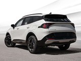 2026 Kia Sportage HEV EX Premium image 4