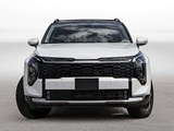 2026 Kia Sportage HEV EX Premium image 2