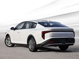 2026 Kia K4 LX image 4