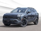 2026 Kia Sportage X-Line AWD image 1