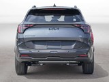 2026 Kia Sportage X-Line AWD image 5