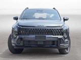 2026 Kia Sportage X-Line AWD image 2