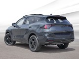 2026 Kia Sportage X-Line AWD image 4