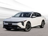 2026 Kia K4 EX image 1