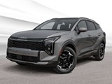 2026 Kia Sportage EX image 1