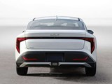 2026 Kia K4 LX image 5
