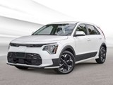 2026 Kia Niro EV Wind image 1