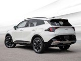 2026 Kia Sportage EX Premium image 3