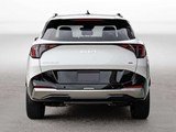 2026 Kia Sportage EX Premium image 4