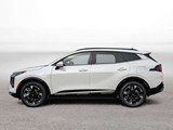 2026 Kia Sportage EX Premium image 2