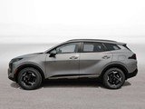 2026 Kia Sportage EX image 3