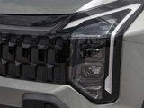 2026 Kia Sportage X-Line AWD image 3
