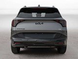 2026 Kia Sportage X-Line AWD image 1