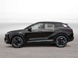 2026 Kia Sportage EX image 3
