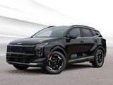 2026 Kia Sportage EX image 1