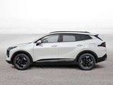 2026 Kia Sportage EX image 2