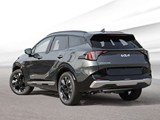 2026 Kia Sportage PHEV EX Premium image 2