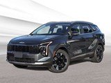 2026 Kia Sportage PHEV EX Premium image 1