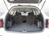 2026 Kia Sorento PHEV LX image 3