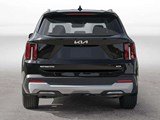 2026 Kia Sorento HEV EX AWD image 5