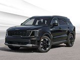 2026 Kia Sorento HEV EX AWD image 1