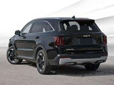 2026 Kia Sorento HEV EX AWD image 4