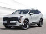 2026 Kia Sportage HEV EX image 1
