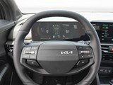 2026 Kia Sportage X-Line image 5