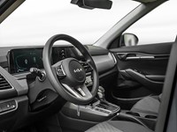 2025 Kia Seltos LX AWD