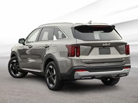 2025 Kia Sorento PHEV EX AWD